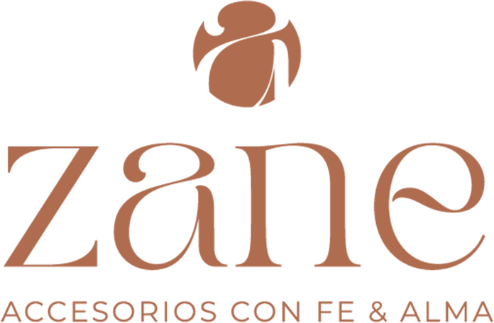 Zane — Accesorios con Fe & Alma