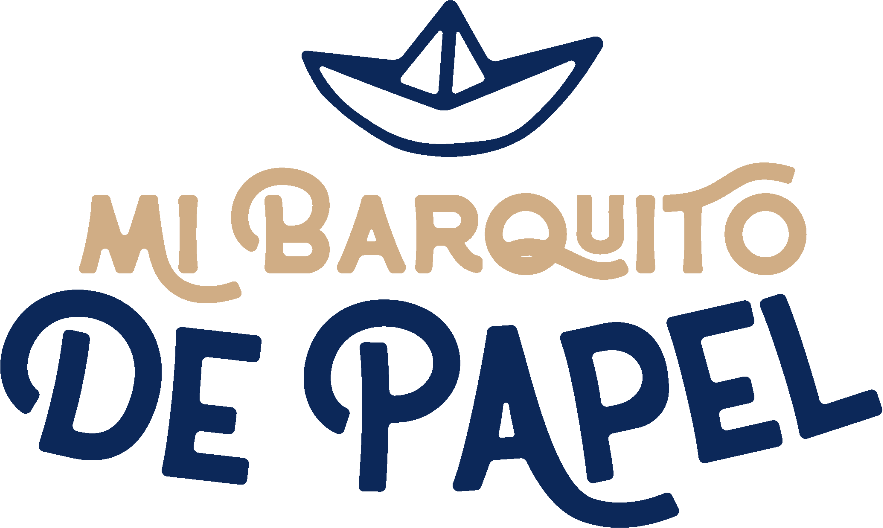 Mi Barquito de Papel