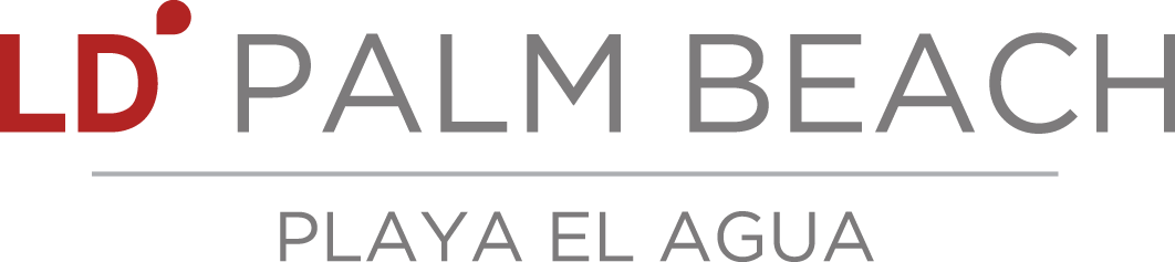 LD Palm Beach · Playa El Agua