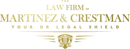 Martínez & Crestman — Your DR Legal Shield